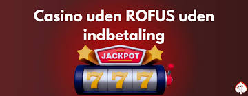 Casino Trods Rufus En Guide til Det Bedste Spiloplevelse