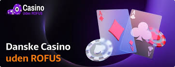 Casino Trods Rufus En Guide til Det Bedste Spiloplevelse