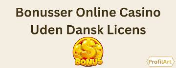 Casino Uden Dansk Licens Alt Du Behøver At Vide Casino Uden Dansk Licens Alt Du Behøver At Vide