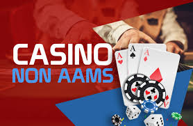 Croupier Reale Scopri i Siti Casinò Non AAMS