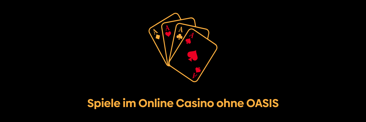 Die besten Alternativen zu Casino ohne Oasis 1901304784