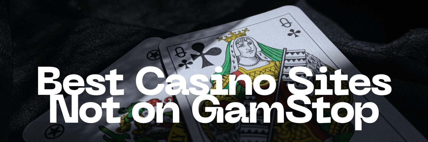 Discover Legit Casinos Not on GamStop
