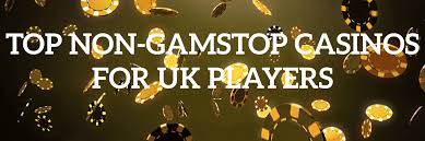 Discover New Casinos Not on GamStop 984710987 Discover New Casinos Not on GamStop 984710987