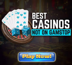 Discover New Casinos Not on GamStop for Uninterrupted Gaming