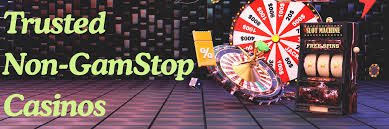Discover New UK Casinos Not on GamStop Your Guide to the Latest Gaming Options Discover New UK Casinos Not on GamStop Your Guide to the Latest Gaming Options