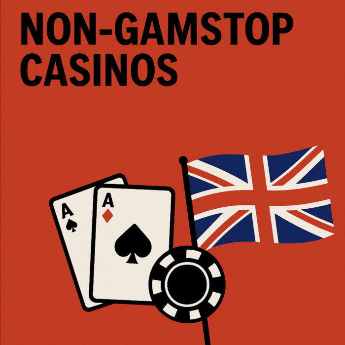 Discover New UK Casinos Not on GamStop Your Guide to the Latest Gaming Options Discover New UK Casinos Not on GamStop Your Guide to the Latest Gaming Options