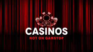 Discover Online Casinos Not on GamStop for an Unrestricted Gaming Experience