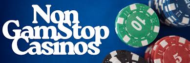 Discover Online Casinos Not on GamStop for an Unrestricted Gaming Experience