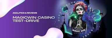 Discover the Thrills of Magic Win Casino 945588066