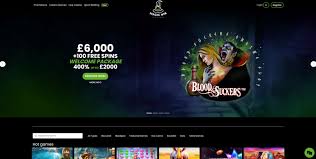 Discover the Thrills of Magic Win Casino 945588066