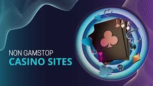 Discover Top Casinos Not on Gamstop UK