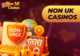 Discovering Non-UK Casinos Accepting UK Players 852683456 Discovering Non-UK Casinos Accepting UK Players 852683456