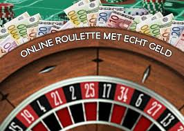 Echtgeld Online Roulette Die aufregendste Art zu spielen