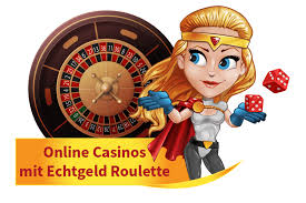 Echtgeld Online Roulette Gewinnchancen und Strategien