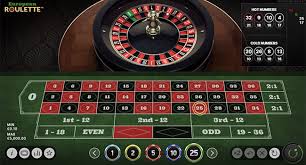 Echtgeld Roulette Strategien und Tipps für den großen Gewinn