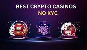Experience the Thrill Casinos Without ID Verification Experience the Thrill Casinos Without ID Verification
