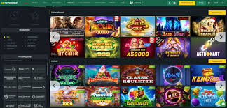 Experience the Thrill of Betting with Betwinner 1984650597