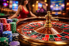Experience the Thrill of Online Casino Roulette for Real Money 1748207847 Experience the Thrill of Online Casino Roulette for Real Money 1748207847