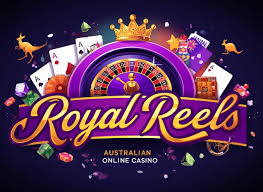 Experience the Thrills of Royal Reels 21 Your Ultimate Guide to Online Gaming