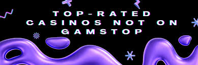 Exploring Alternatives Sites Not on GamStop in the UK