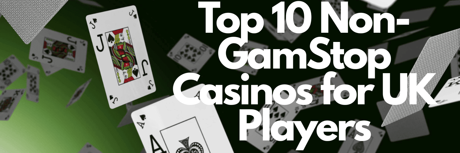 Exploring Casinos That Bypass GamStop A Comprehensive Guide