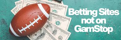 Exploring Sports Betting Sites Not on GamStop 911735253