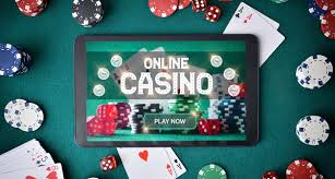Exploring Top Non-UK Casinos for UK Players Exploring Top Non-UK Casinos for UK Players