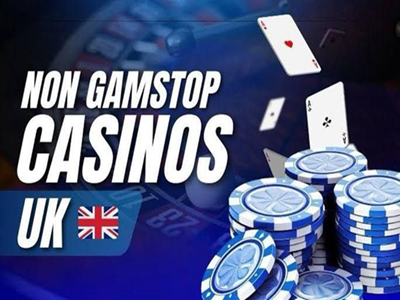 Finding the Best Live Casinos Not on GamStop