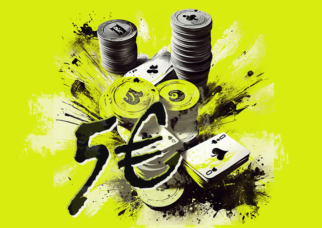 I migliori casino con minimo deposito di 5 euro 825215878