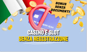I migliori casinò senza documenti guida completa I migliori casinò senza documenti guida completa