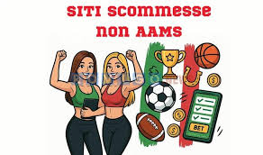 I migliori siti scommesse non AAMS in Italia