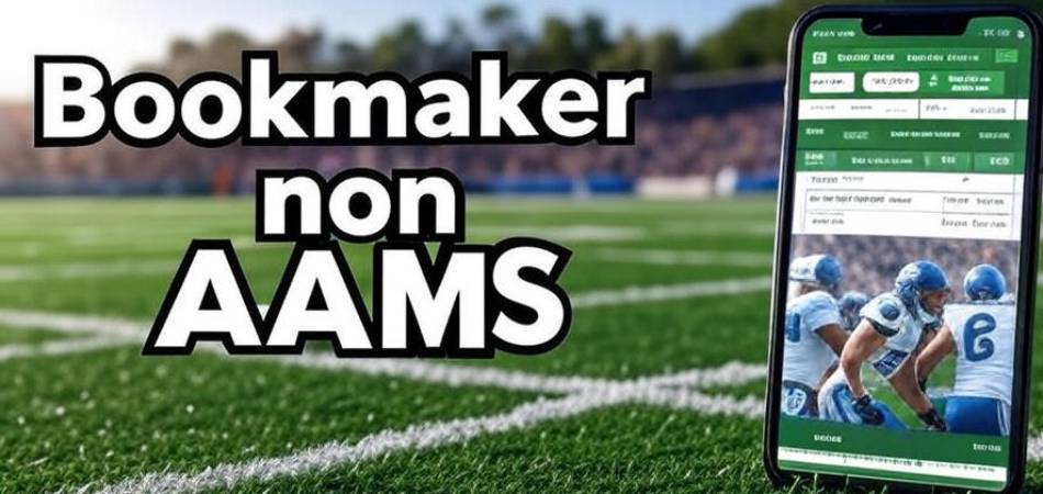 I migliori siti scommesse non AAMS in Italia