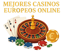 Casinos Online Europeos Descubre el Mundo del Juego Digital