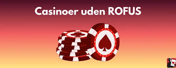 Live Casino Uden Rufus Oplev Spil med Ægte Dealere