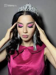 Макияж для себя обучение основам и секретам красоты Макияж для себя обучение основам и секретам красоты