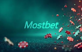 Mostbet İdman Mərcləri və Casino Oyunları üzrə Etibarlı Platforma Mostbet İdman Mərcləri və Casino Oyunları üzrə Etibarlı Platforma