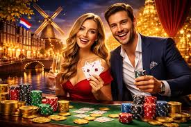 No Account Casino De Toekomst van Online Gokken 334534472