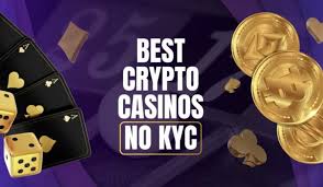 No ID Verification Casinos A Comprehensive Guide