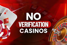 No KYC Online Casinos Freedom and Privacy in Gaming