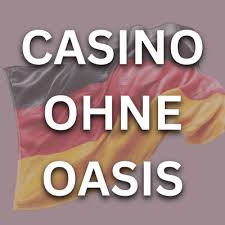Online Casino ohne OASIS Die besten Optionen für Spieler 1901337097