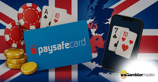 Paysafe Casino Sikker og Nem Betalingsløsning til Online Gambling
