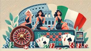 Prova Indirizzo Casino Il Futuro dei Giochi Online