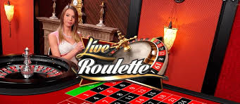 Roulette Live Online Casino Spannung und Unterhaltung