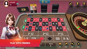 Roulette Live Online Casino Spannung und Unterhaltung
