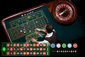Roulette Live Spielen Faszination und Strategien für Echtgeldspieler