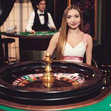 Roulette Online Live Die Zukunft des Casino-Spielens Roulette Online Live Die Zukunft des Casino-Spielens
