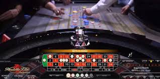 Roulette with Real Money Spin Your Way to Fortune