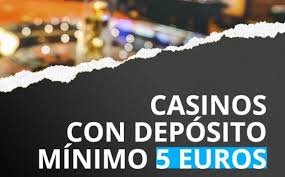 Scopri i Migliori Casino Non AAMS con Deposito Minimo 822608706