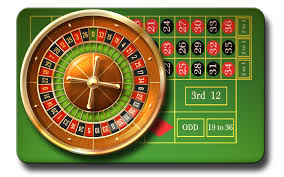 The Exciting World of Roulette Play for Real Money