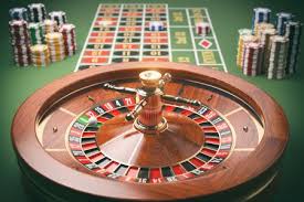 The Exciting World of Roulette Play for Real Money